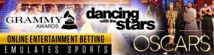Online Entertainment Betting Emulates Sports Betting