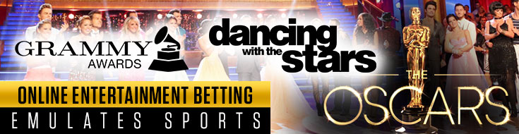 Online Entertainment Betting Emulates Sports Betting