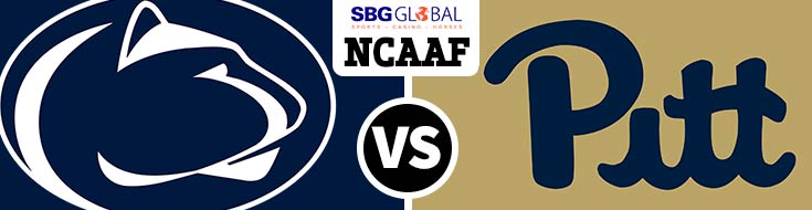 Penn State Nittany Lions vs. Pittsburgh Panthers