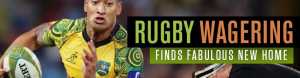 Rugby Wagering Finds Fabulous New Home at SBG