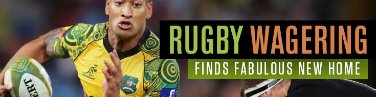 Rugby Wagering Finds Fabulous New Home at SBG