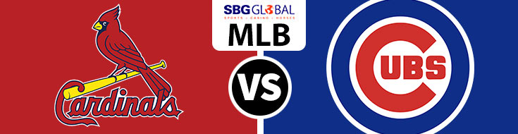 St. Louis Cardinals vs. Chicago Cubs