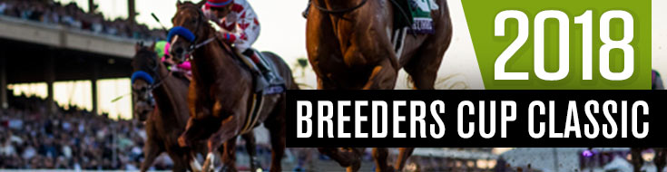 2018 Breeders Cup Classic