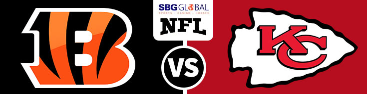 Cincinnati Bengals vs. Kansas City Chiefs