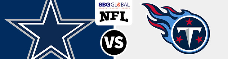 Dallas Cowboys vs. Houston Texans