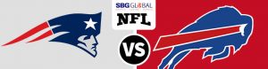 New England Patriots vs. Buffalo Bills