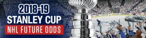 Trio of Favorites for Stanley Cup on NHL Future Lines