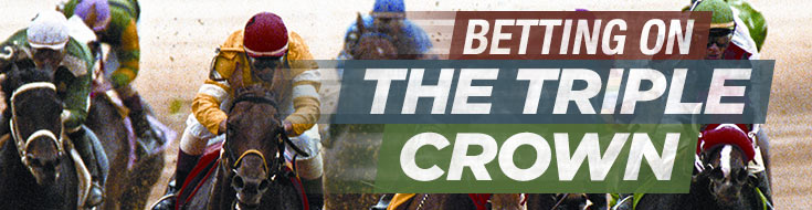 Betting on the Triple Crown