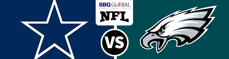 Dallas Cowboys vs. Philadelphia