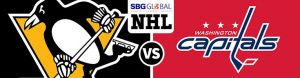 Pittsburgh Penguins vs. Washington Capitals