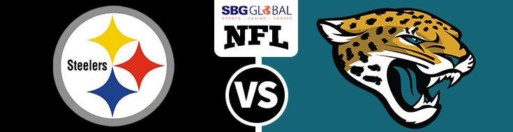 Pittsburgh Steelers vs. Jacksonville Jaguars