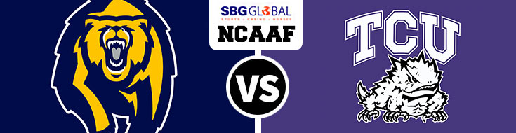 Cheez It Bowl.California Golden Bears vs. TCU Horned Frogs