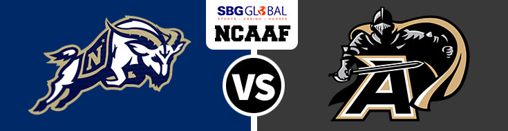 Navy Midshipmen vs. Army Black Knights