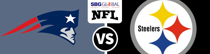 New England Patriots vs. Pittsburgh Steelers