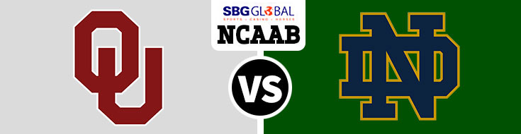 Oklahoma Sooners vs. Notre Dame Fighting Irish