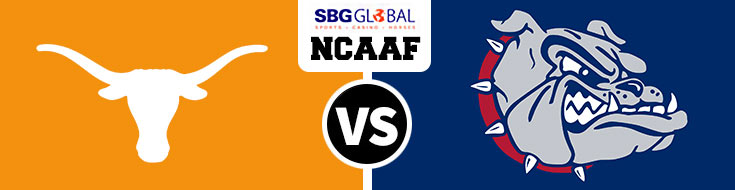 Texas Longhorns vs. Georgia Bulldogs Sugar Bowl