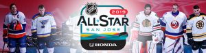 2019 NHL All Star Game