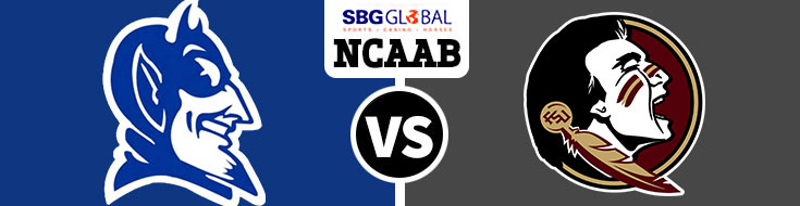 Duke Blue Devils vs. Florida State Seminoles