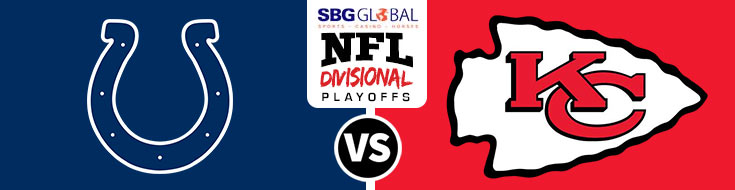 Indianapolis Colts vs. Kansas City Chiefs