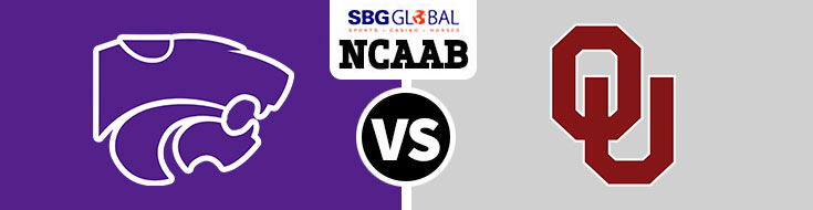 Kansas State Wildcats vs. Oklahoma Sooners