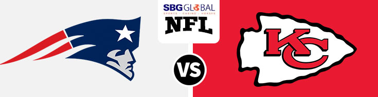 New England Patriots vs. Kansas City Chiefs
