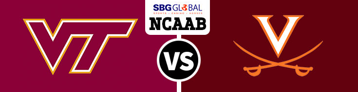 Virginia Tech Hokies vs. Virginia Cavaliers