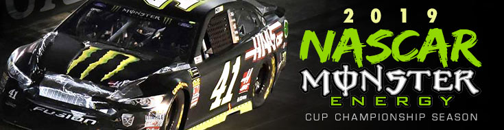 Change is the One Constant of NASCAR Betting to Start 2019