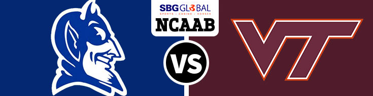 Duke Blue Devils vs. Virginia Tech Hokies