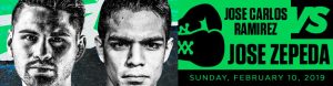 Jose Carlos Ramirez vs. Jose Zepeda