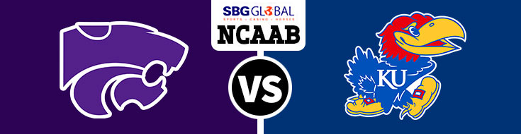 Kansas State Wildcats vs. Kansas Jayhawks
