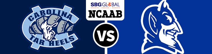 North Carolina Tar Heels vs. Duke Blue Devils Odds and expert picks