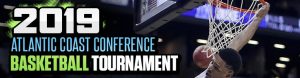 2019 Atlantic Coast Conference Basketball Tournament