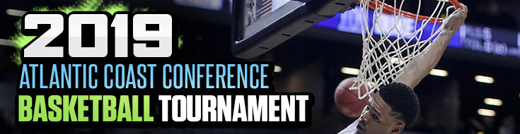 2019 Atlantic Coast Conference Basketball Tournament