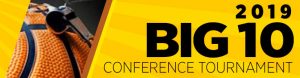 2019 Big Ten Conference Tournament