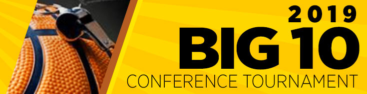 2019 Big Ten Conference Tournament
