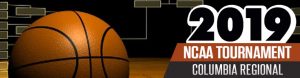 2019 NCAA Tournament Columbia Regional Betting Odds and Predictions