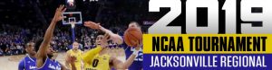 2019 NCAA Tournament Jacksonville Regional Betting Preview