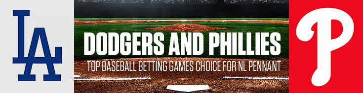 2019 National League Pennant Futures