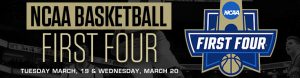 NCAA Basketball First Four Betting Preview