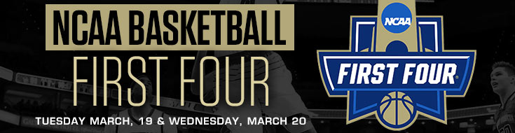 NCAA Basketball First Four Betting Preview