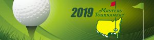 2019 Masters Tournament