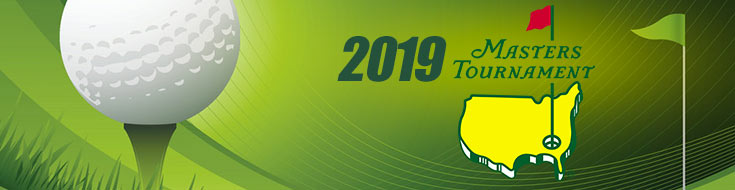 2019 Masters Tournament