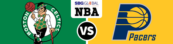 Boston Celtics vs. Indiana Pacers