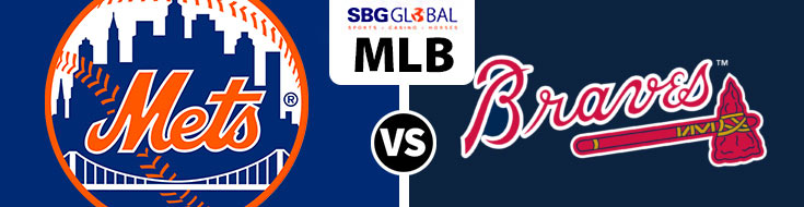 New York Mets vs. Atlanta Braves