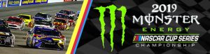 2019 Monster Energy NASCAR Cup Series Championship
