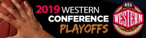 NBA Western Conference Playoffs