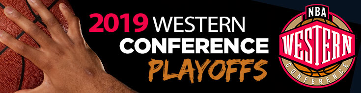NBA Western Conference Playoffs