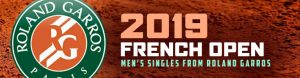 2010 French Open Men’s Singles from Roland Garros
