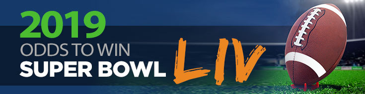 2019 Draft Impact of NFL Betting on Super Bowl Futures
