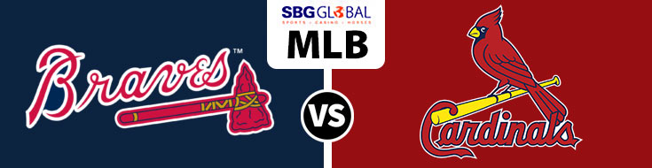 Atlanta Braves vs. St. Louis Cardinals